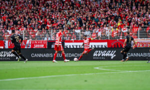 Sponsoring avaay Medical 1. FC Union Berlin