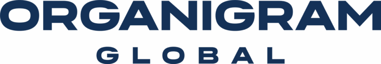 Organigram Global Logo