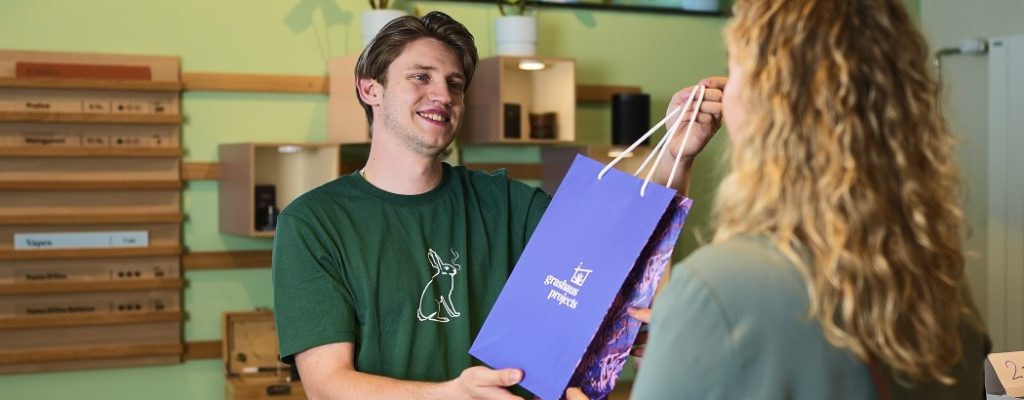 Grashaus Projects (c) Sanity Group